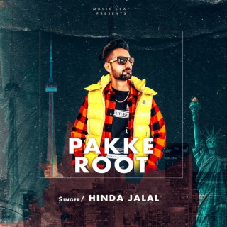 Pakke Root (Hinda Jalal)