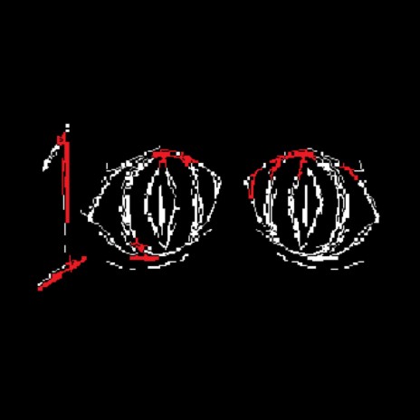 100 doors (instrumental)