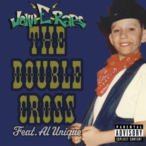 Double Cross ft. Al Unique | Boomplay Music