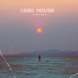 Lego House