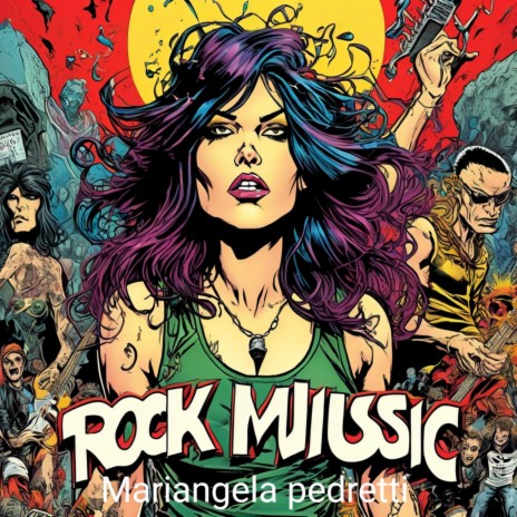 Rock music | Boomplay Music