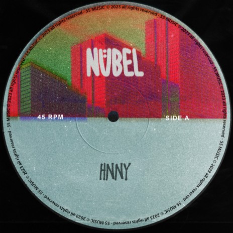 hnny | Boomplay Music