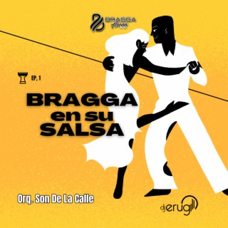 Bragga en su Salsa, Ep. 01 (Bragga Arena Club, Zaoko)