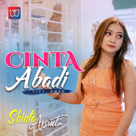 Cinta Abadi | Boomplay Music