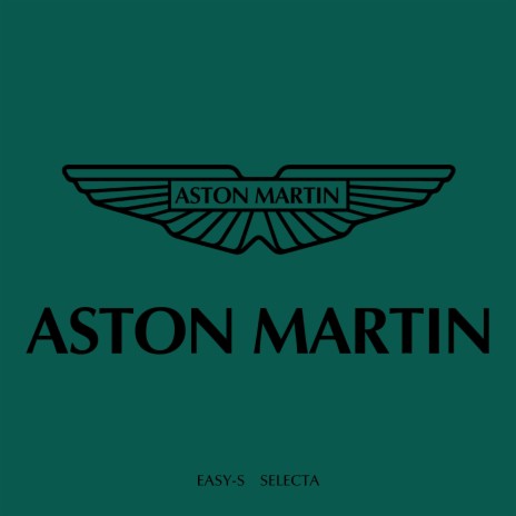 ASTON MARTIN ft. Selecta