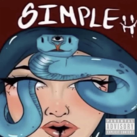Simple ft. Kensley | Boomplay Music