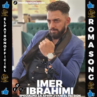 Imeri-Ibrahimi Samo Keda Pijena Me Dade Spominena