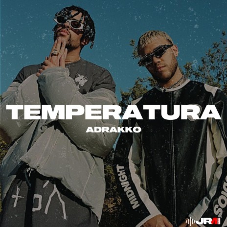 Temperatura (Reggaeton Instrumental) | Boomplay Music