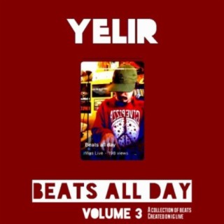 Beats All Day Volume 3