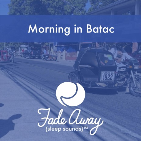 Morning in Batac | Boomplay Music