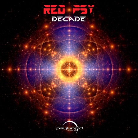 Distort Reality (Red Psy Edit) | Boomplay Music