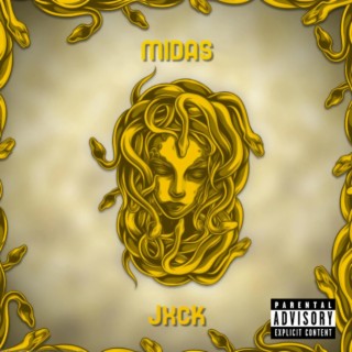 MIDAS!