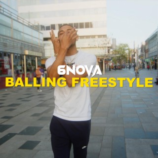 Balling Freestyle