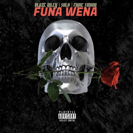 Funa Wena ft. Blaze Riley & Solo | Boomplay Music