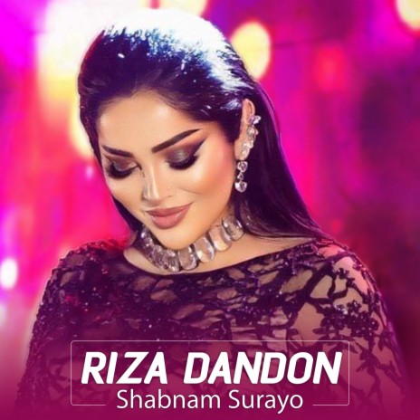 Riza Dandon | Boomplay Music