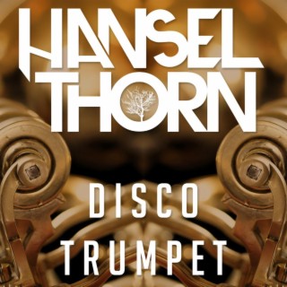 Disco Trumpet