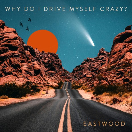 Why Do I Drive Myself Crazy? | Boomplay Music