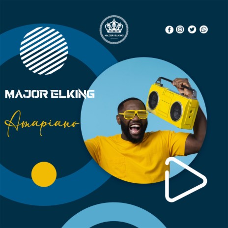 Amapiano | Boomplay Music