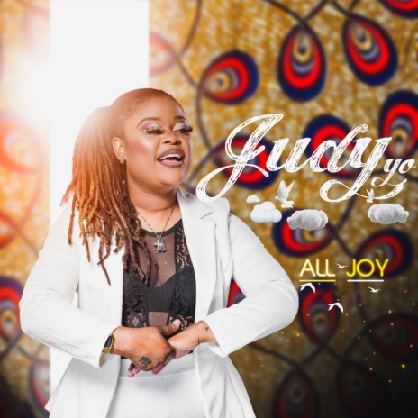 All Joy | Boomplay Music