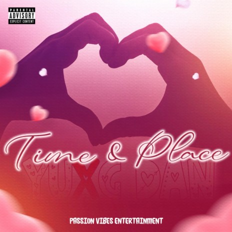 Time & place | Boomplay Music