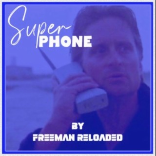 SuperPhone