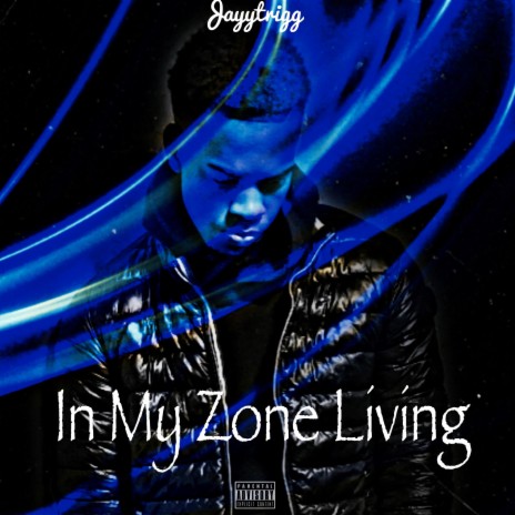 In My Zone Living | Boomplay Music