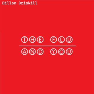 Dillon Driskill