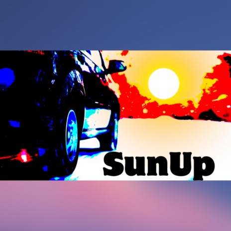 SunUp | Boomplay Music