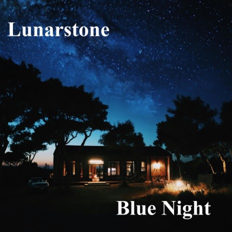 Blue Night | Boomplay Music