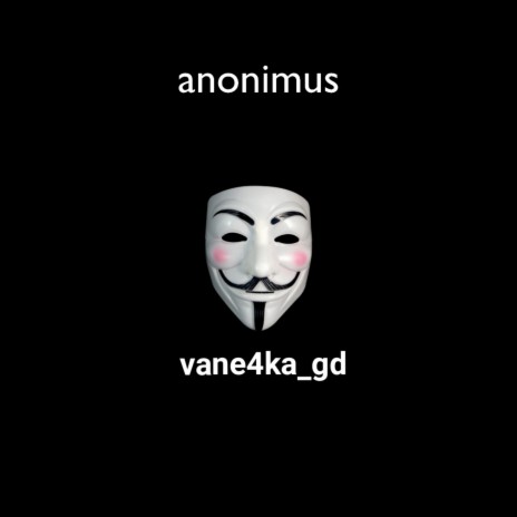Anonimus | Boomplay Music