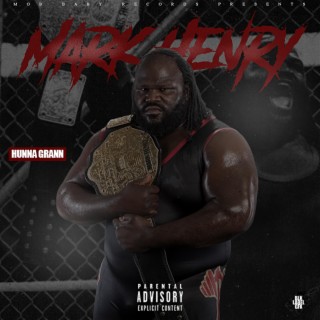 Mark Henry