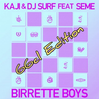 Birrette Boys (66cl Edition)