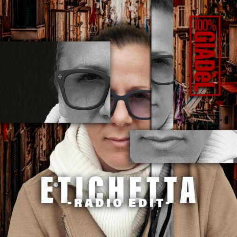 Etichetta (Radio Edit) | Boomplay Music