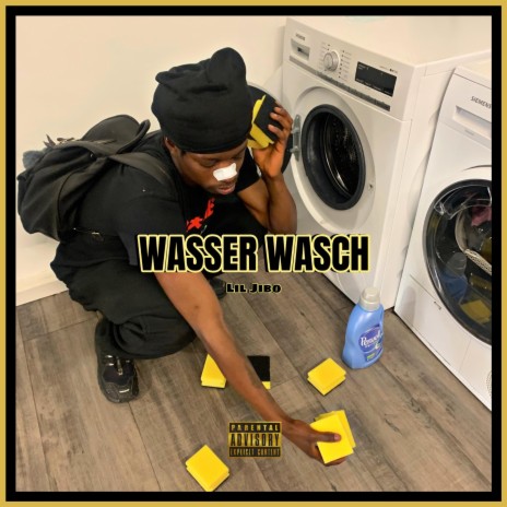 WASSER WASCH | Boomplay Music