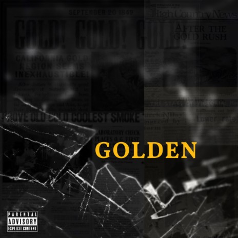 Golden ft. Theisy & ChanSe NFO | Boomplay Music