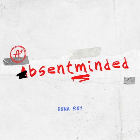 Absentminded | Boomplay Music