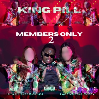 MEMBERS ONLY 2