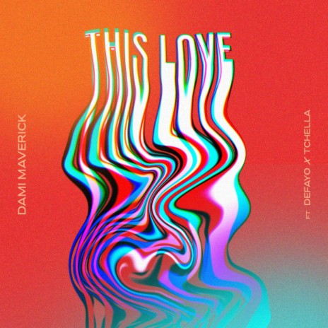 This Love ft. Tchella & Defayo | Boomplay Music