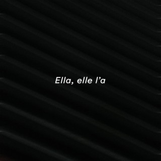 Ella, Elle L'a (Old Money Trend)