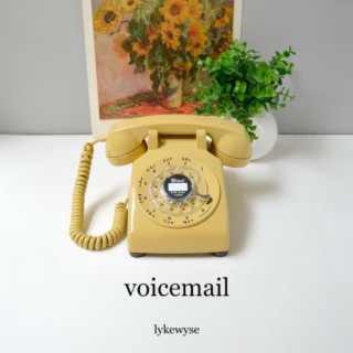 voicemail