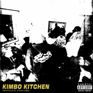 Kimbo Kitchen