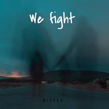 We fight | Boomplay Music