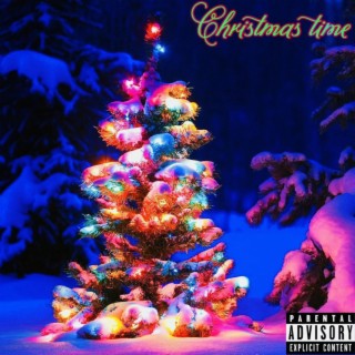 Christmas Time EP