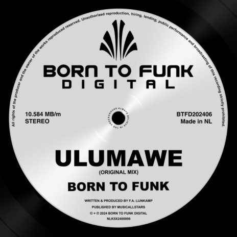 Ulumawe | Boomplay Music