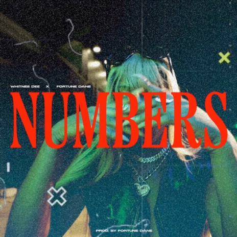 Numbers ft. Fortune Dane | Boomplay Music