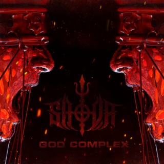 God Complex ft. Left To Suffer & Infested Entrails lyrics | Boomplay Music