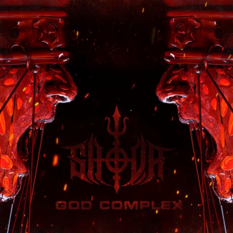 God Complex ft. Left To Suffer & Infested Entrails | Boomplay Music