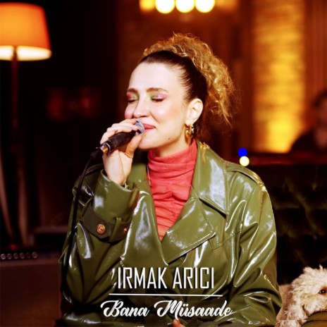 Bana Müsaade (Live Performance) | Boomplay Music