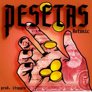 pesetas