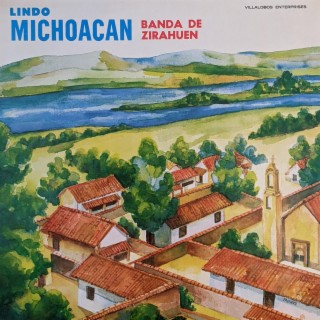 Lindo Michoacan